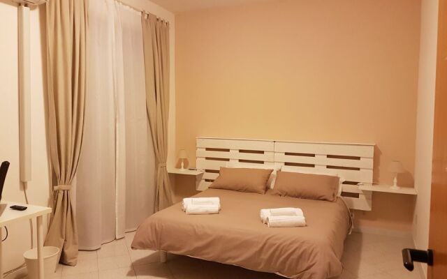 Bed  Breakfast La Rosa Dei Venti Cinecitt