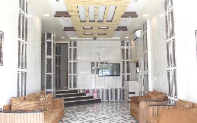 Asir Tower Housing Units