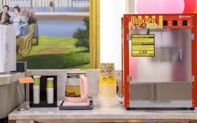 Vienna Hotel Haikou International Trade City Friendship Sunshine City