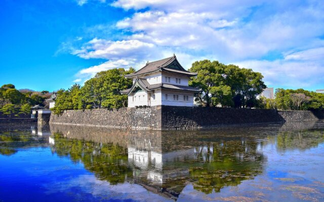 Hotel Linden Yushima