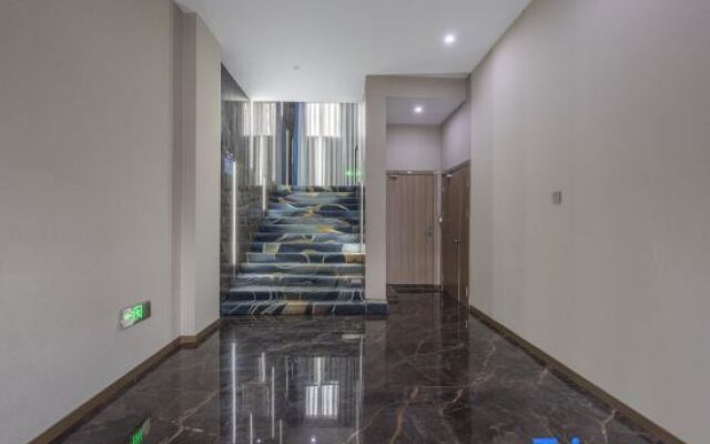 Shuiyun Hotel (Jiaxing Pinghu Donghu Scenic Area Branch)