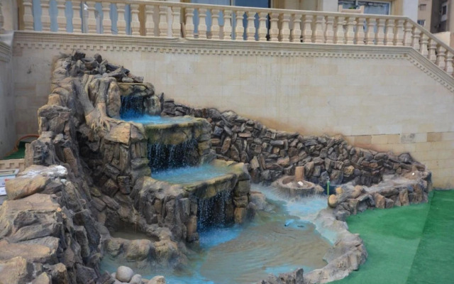 Jewel Al Nasr Hotel & Apartments