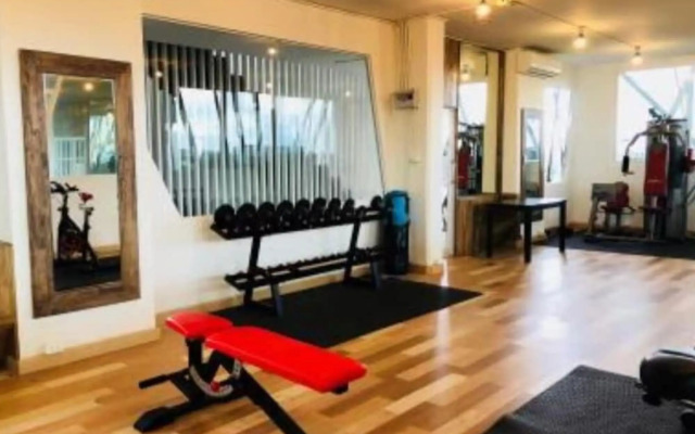 iBooking Trams Square