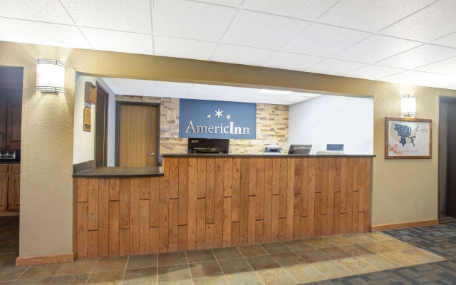 AmericInn by Wyndham Hayward