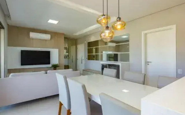 Puntablú Residence