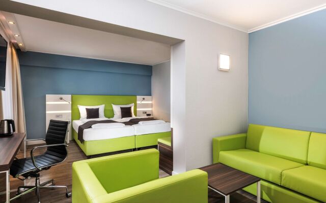 ibis Styles Offenburg City