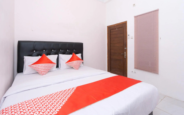 OYO 3006 Falisha Homestay Syariah