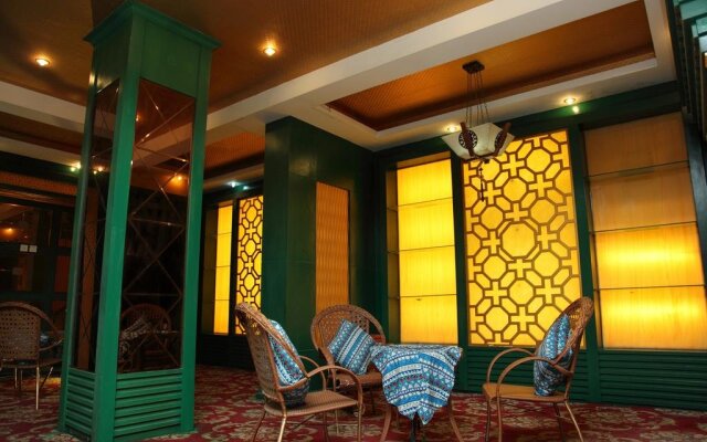 TOWO Shangpin Hotel Jiuzhaigou Branch