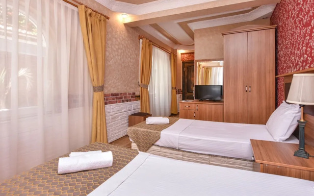 Turkevi Butik Otel