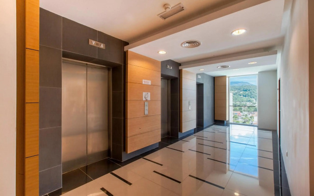 Luxfort 118 Service Suites