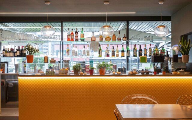 Mercure Milano Agrate Brianza