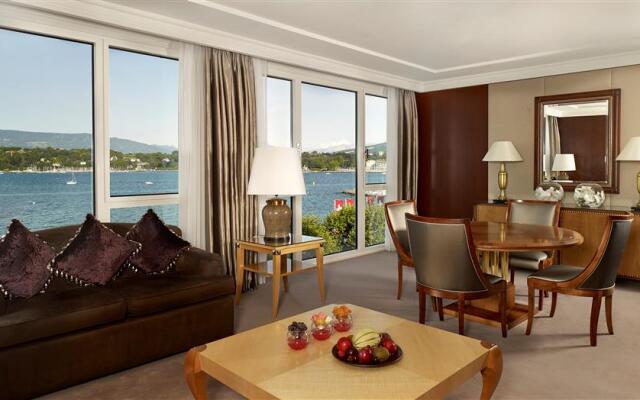 Hotel President Wilson, A Luxury Collection Hotel, Geneva