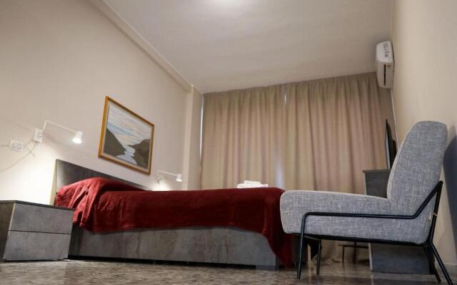 Piccinni Guesthouse
