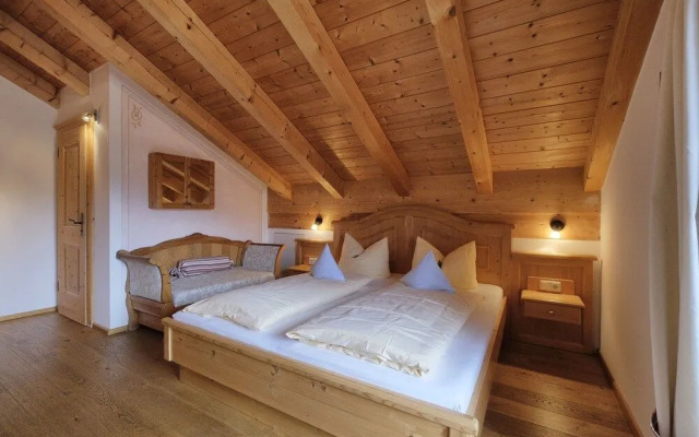 Holzerhof Ferienwohnungen  Wellness