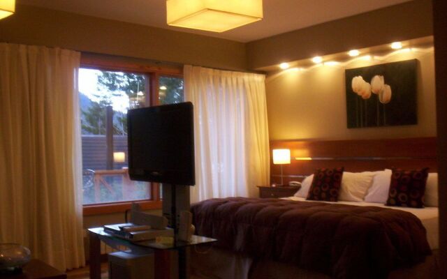 Costa Serena Aparts & Spa