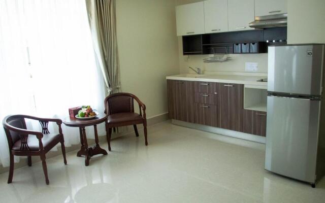 Pursat Riverside Hotel and Spa