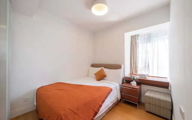 Tyms Cozy 2BR 1BA Apt Yongxin Century