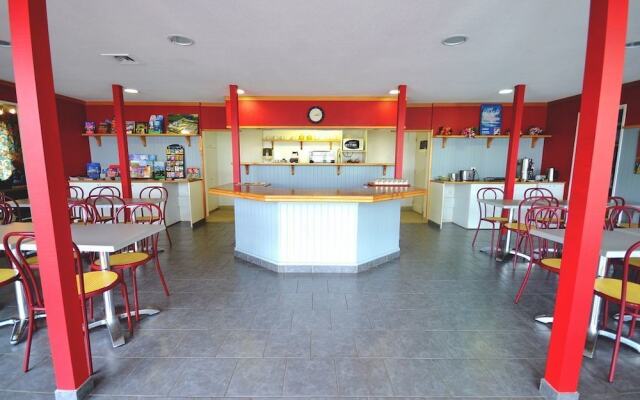 Fasthotel Tours Sud