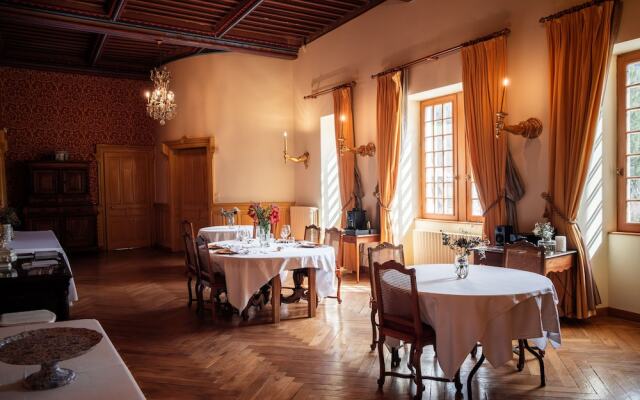 Château de Thorens