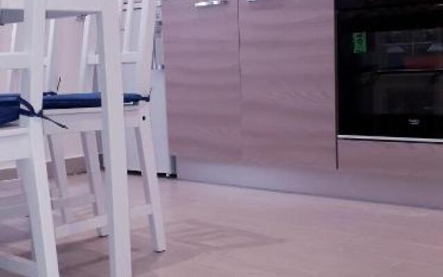 Beach Apartment Lamberti