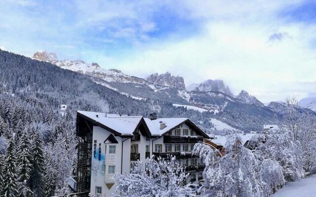 Hotel Fanes Suite e SPA