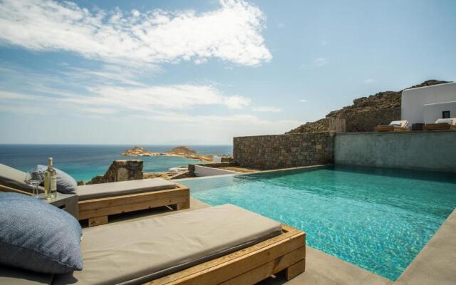 Villa Agate by Mykonos Rocks