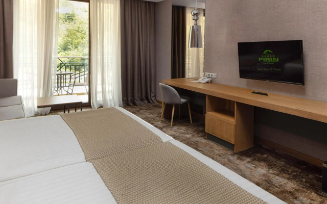 Park Hotel Pirin