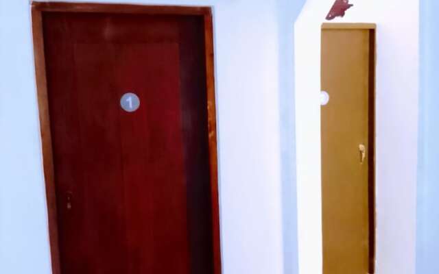 Volga Guest House
