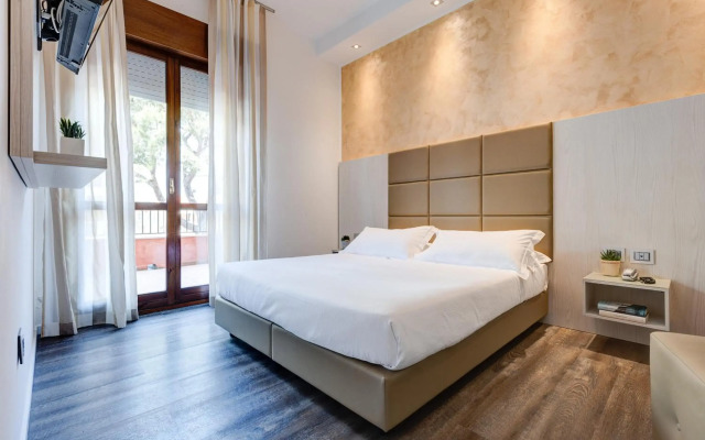 Hotel Piccadilly