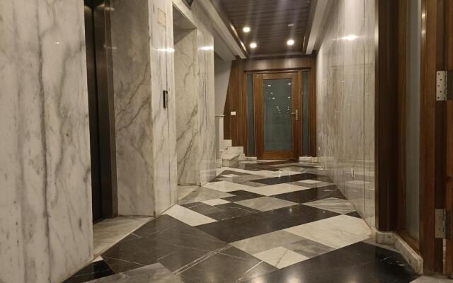 Sheraton Ocean 704