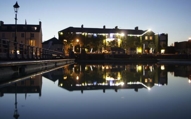 The Bulkeley Hotel