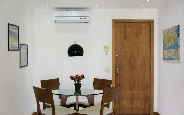 Condominio Rio 2 - BAR30