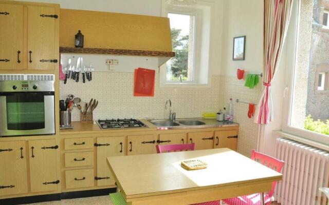 Maison Trégastel, 4 pièces, 6 personnes - FR-1-368-6