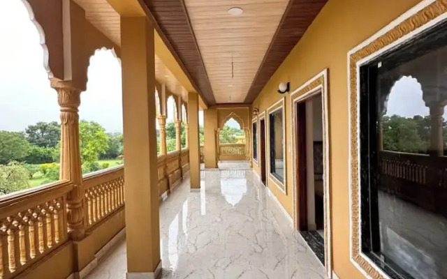 Pushkar Rajwara Resort