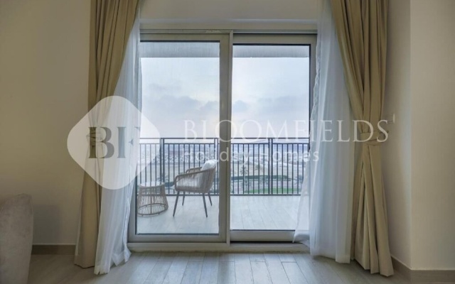 Bloomfields Fantastic 2br In Water