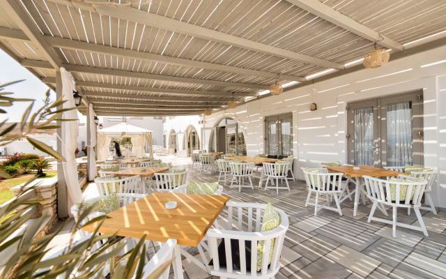 Paros Agnanti Resort & Spa