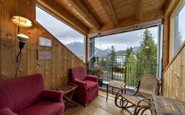 Chalcherin - Celerina-Chalcherin - Celerina