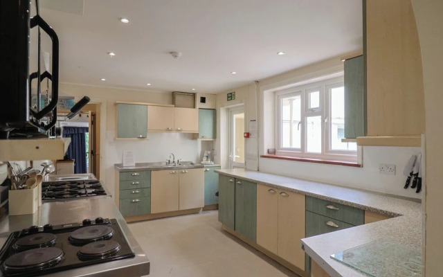 The Orchard Country House