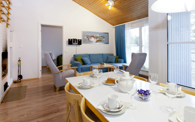 Holiday Club Airisto