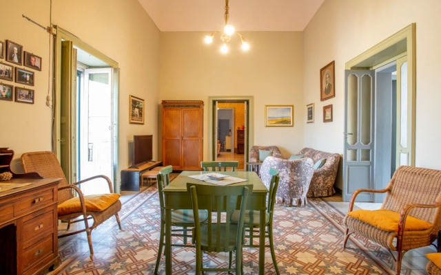 Villa Cutalia