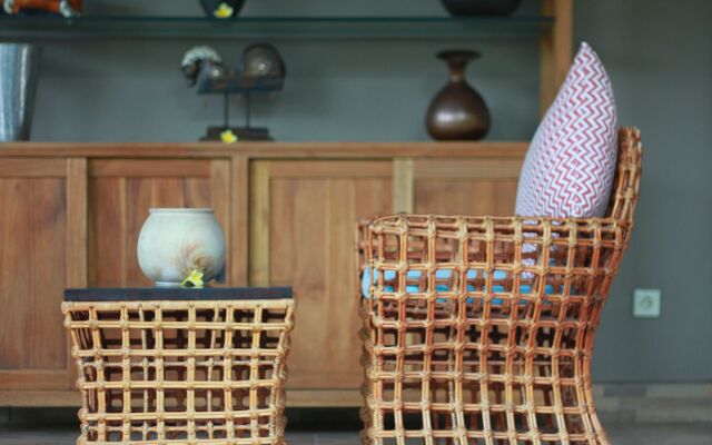 Sarin Ubud Suites by Pramana Villas