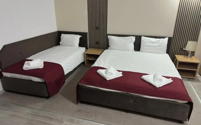 Hotel Apollo Central