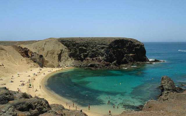 LHG Parque Santiago Tenerife
