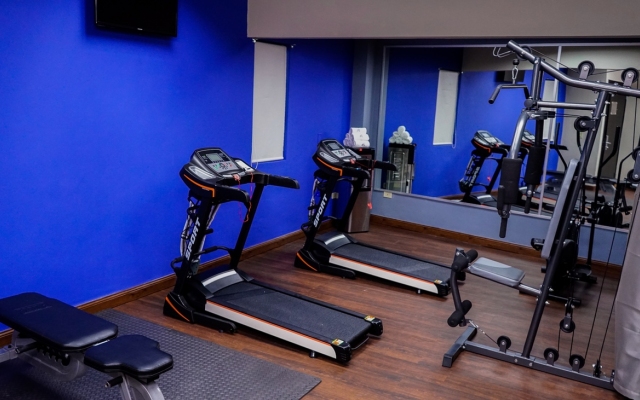 Aranjuez Hotel & Suites