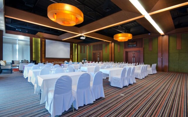Club Wyndham Sea Pearl Phuket
