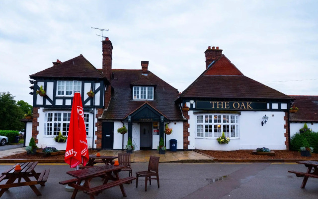 The Oak