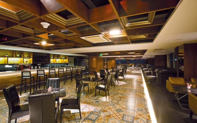 Crowne Plaza Bandung by IHG
