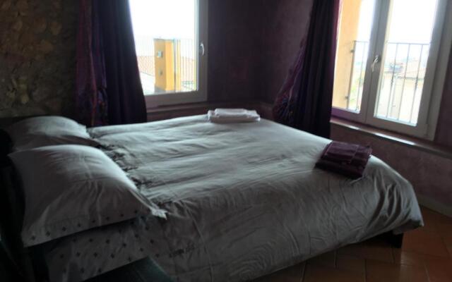 B&B Al Vec Licinsi'