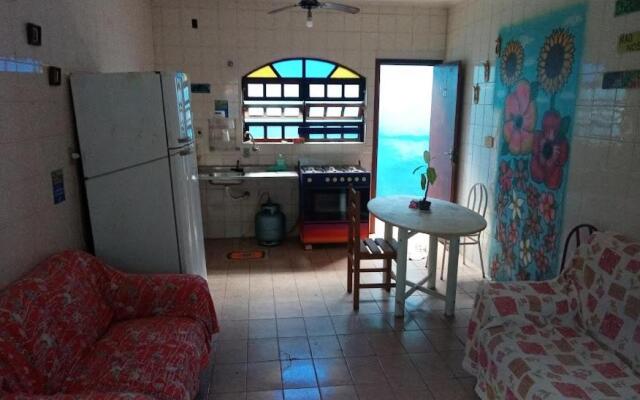 Hostel Do Valdemar