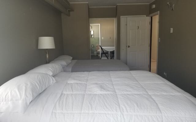 Esposito Boutique Hotel